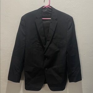 Calvin Klein Black Men's Blazer